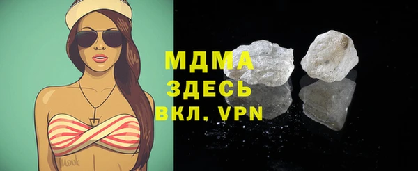 индика Абаза